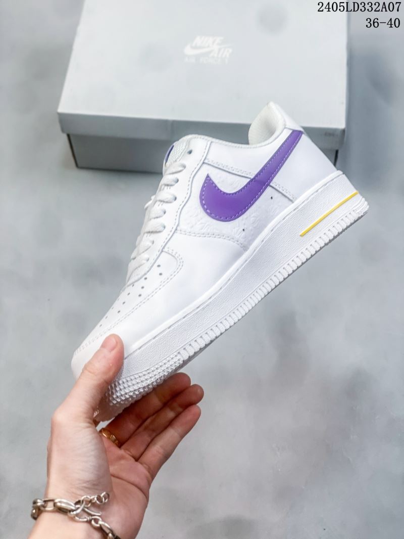 Nike Air Force 1 Shoes